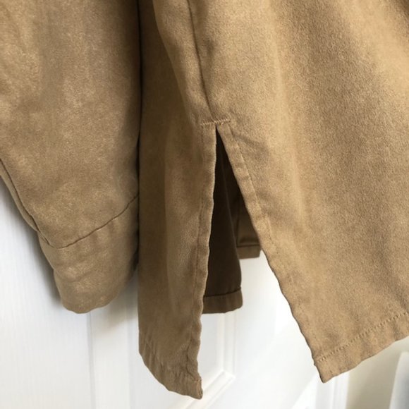 Chico's Big Shirt - Picture 4 of 4